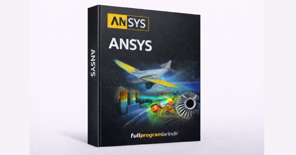 ANSYS Products
