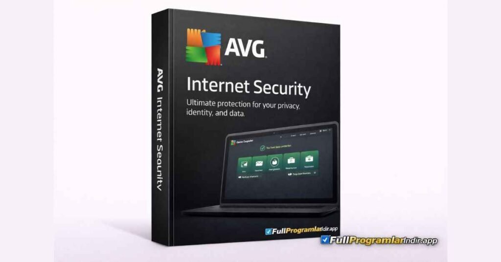 AVG Internet Security