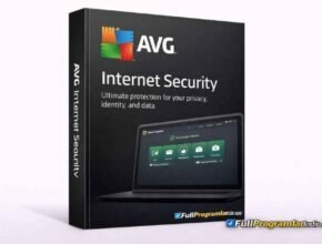AVG Internet Security