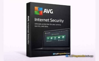 AVG Internet Security