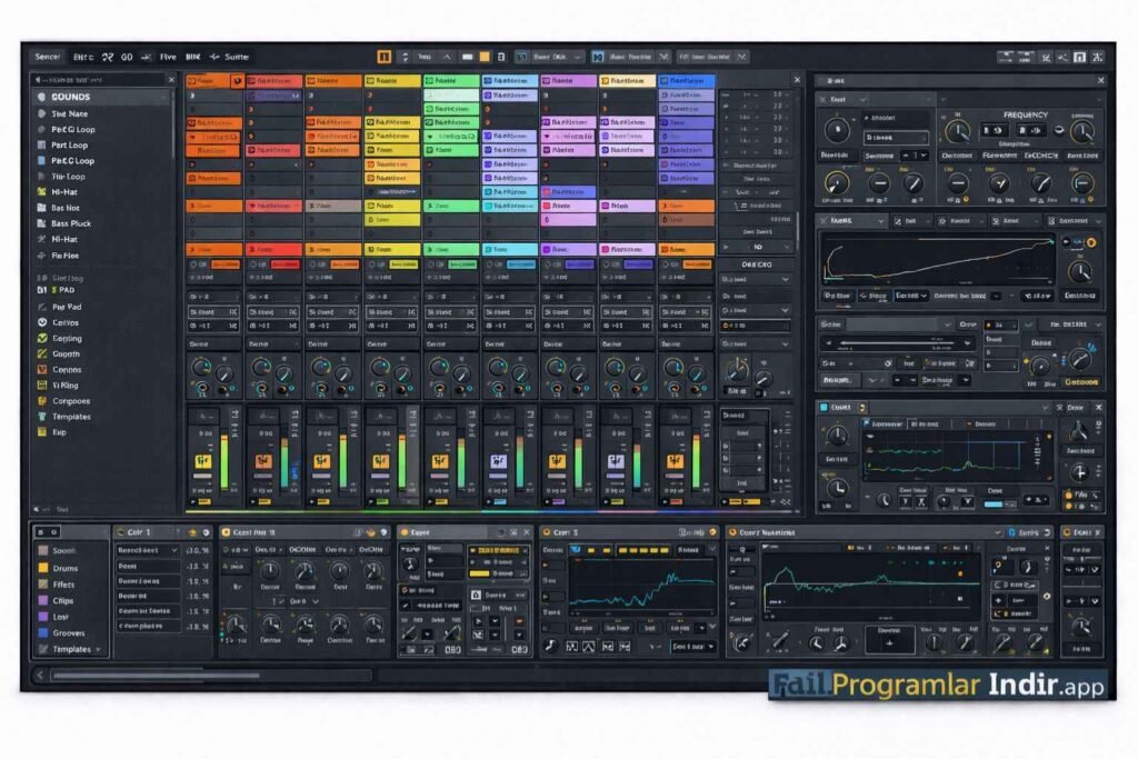 Ableton Live 12 Suite