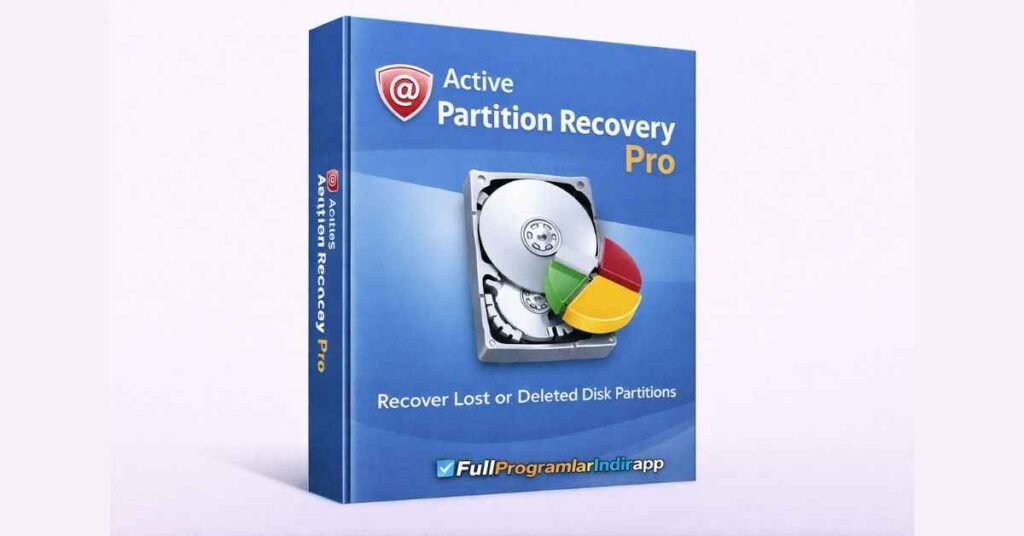 Active Partition Recovery Ultimate