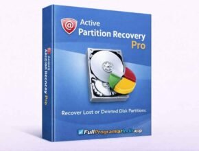 Active Partition Recovery Ultimate