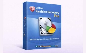 Active Partition Recovery Ultimate