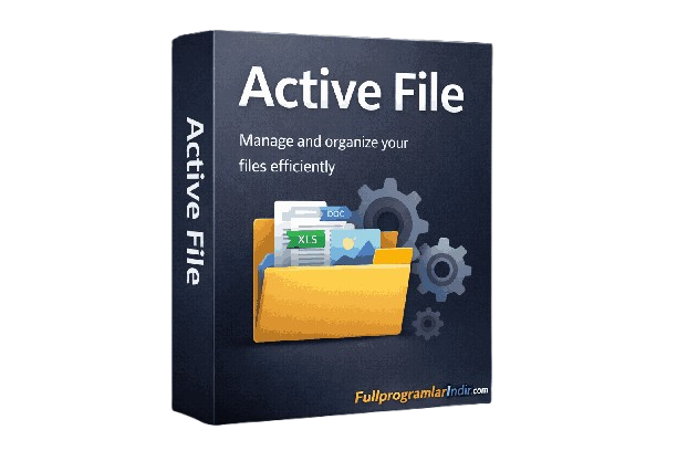 Active File Recovery
