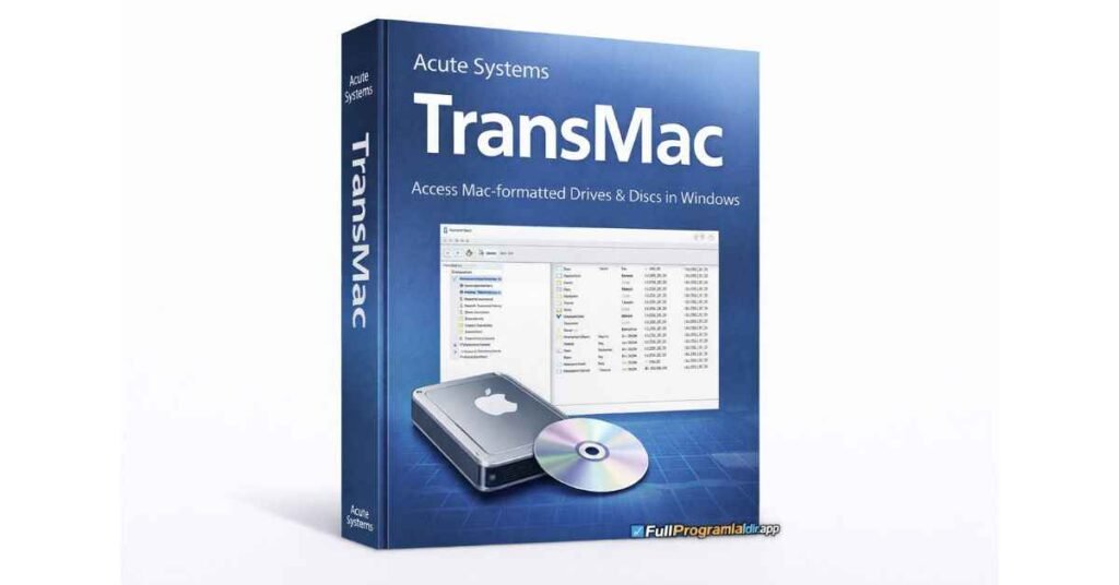 Acute Systems TransMac