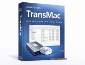 Acute Systems TransMac
