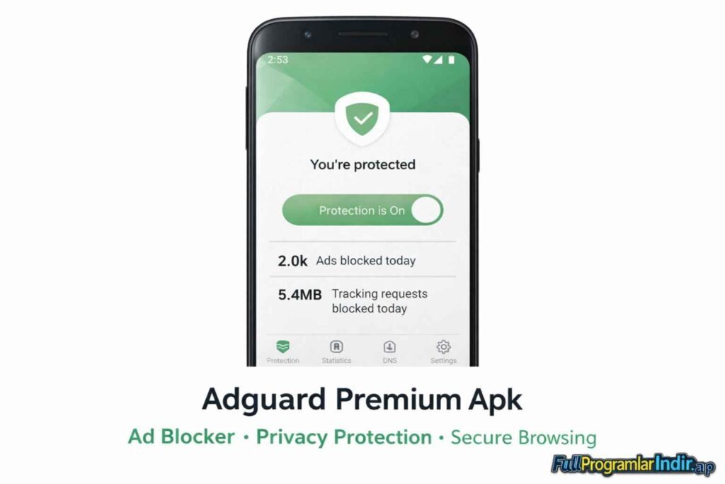 AdGuard Premium
