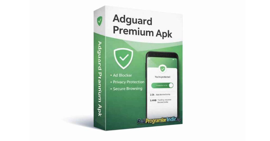 AdGuard Premium