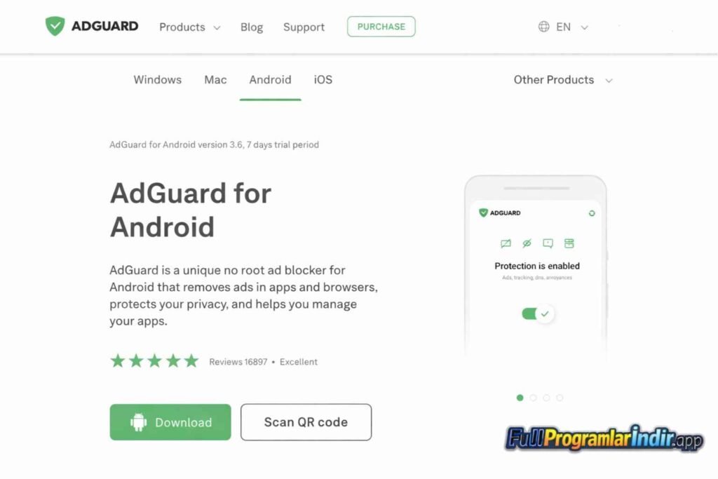AdGuard Premium