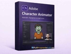 Adobe Character Animator