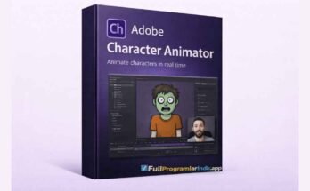 Adobe Character Animator