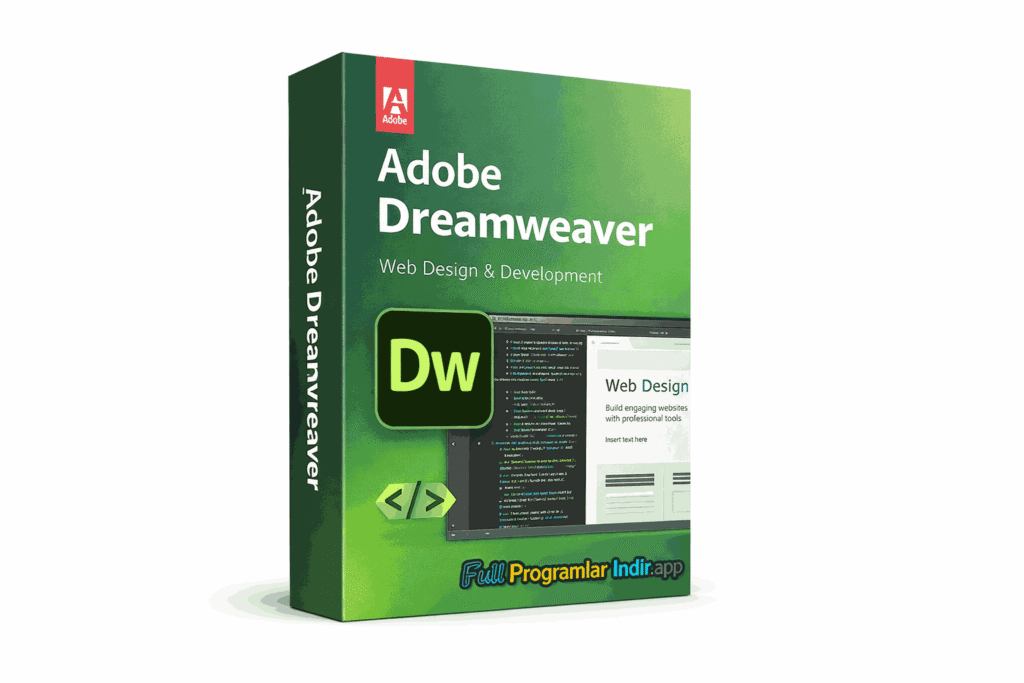 Adobe Dreamweaver