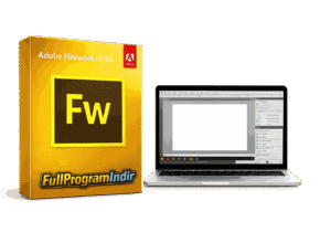 Adobe Fireworks CS6