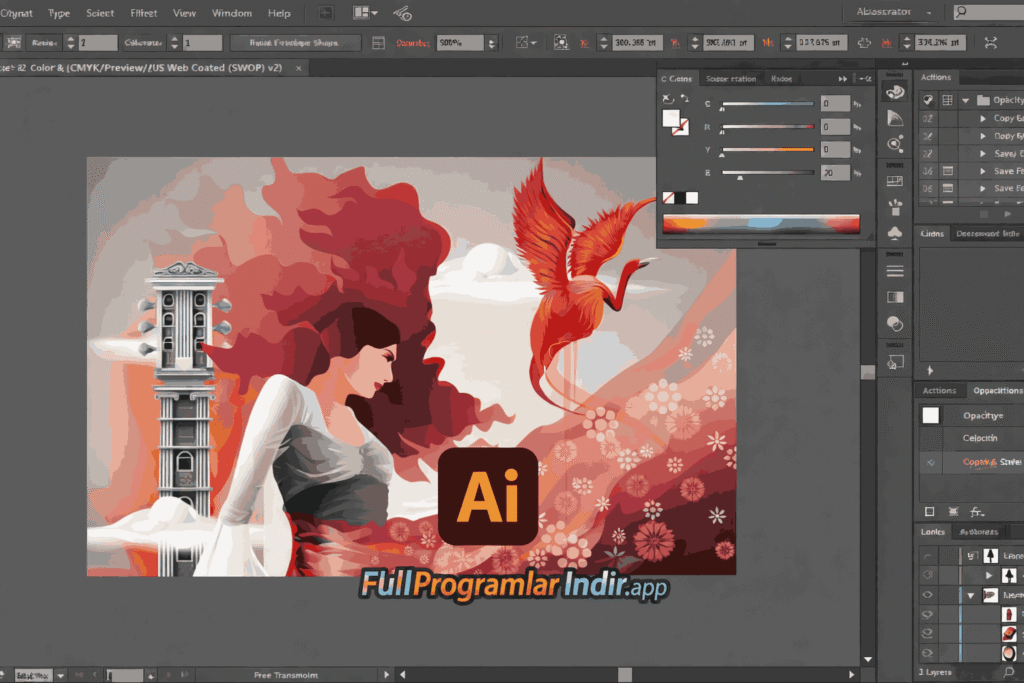 Adobe Illustrator