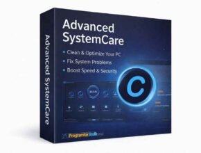 Advanced SystemCare Ultimate