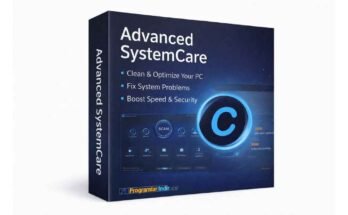 Advanced SystemCare Ultimate