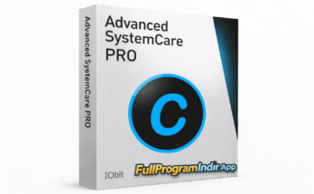 Advanced SystemCare Pro