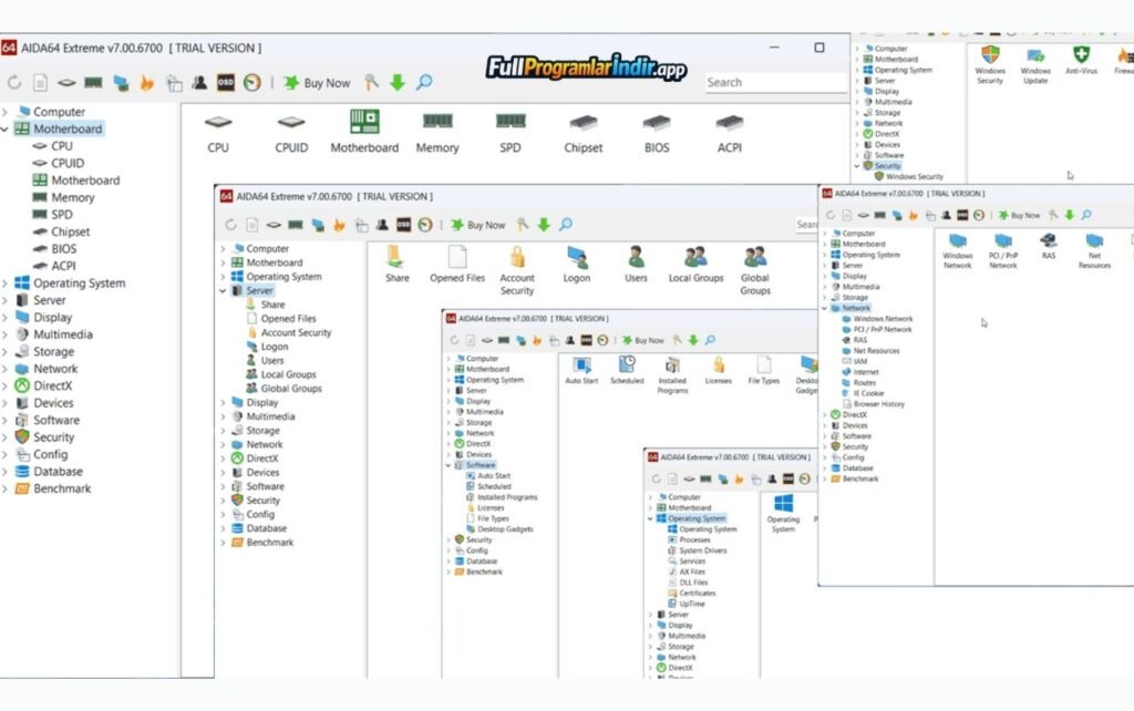 AIDA64 Extreme Edition