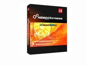 AIDA64 Extreme Edition