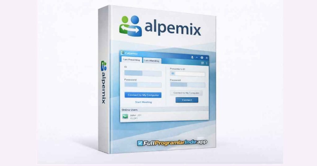 Alpemix