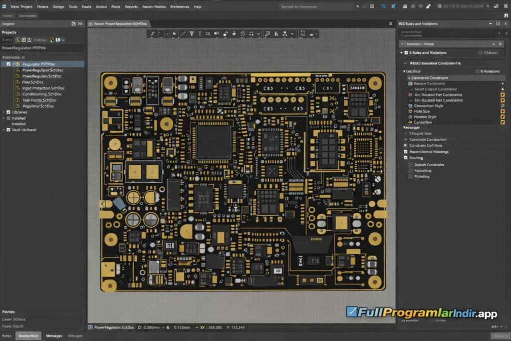 Altium Designer 