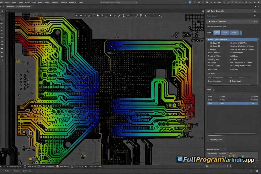 Altium Designer 