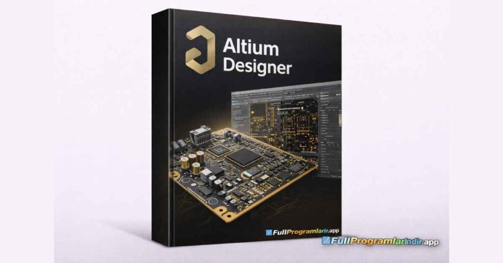 Altium Designer
