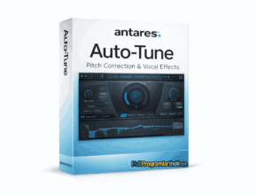 Antares Auto-Tune Unlimited
