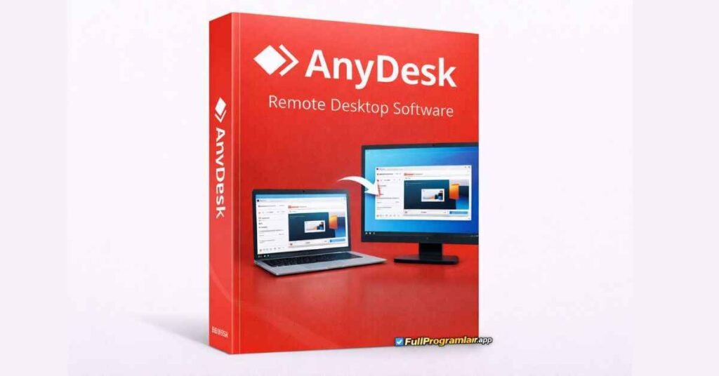 AnyDesk
