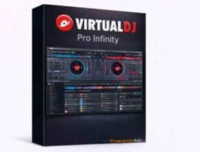 Atomix VirtualDJ Pro Infinity