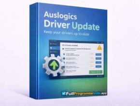 Auslogics Driver Updater
