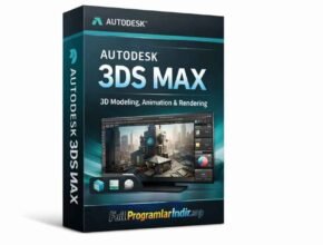 Autodesk 3DS MAX