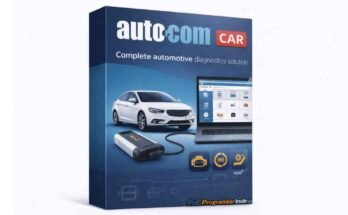 Autocom Car