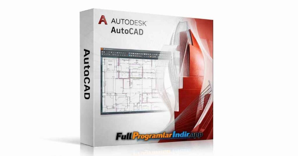 Autodesk AutoCAD