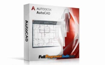 Autodesk AutoCAD
