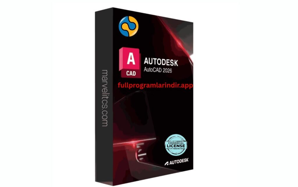 Autodesk AutoCAD