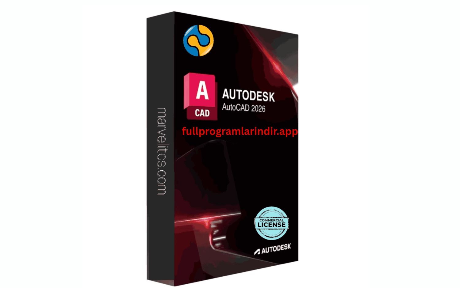 Autodesk AutoCAD