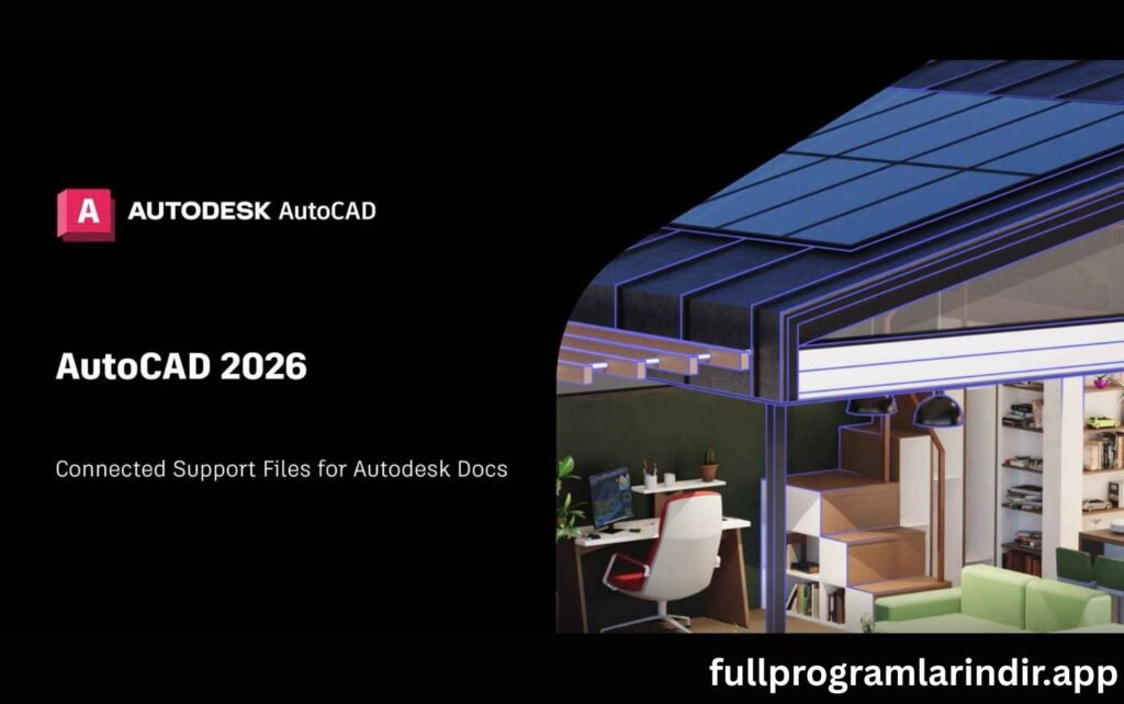 Autodesk AutoCAD