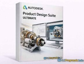 Autodesk Product Design Suite Ultimate