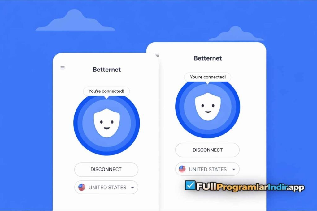 Betternet VPN 