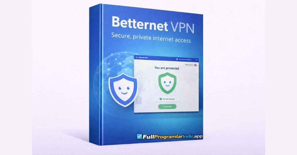 Betternet VPN