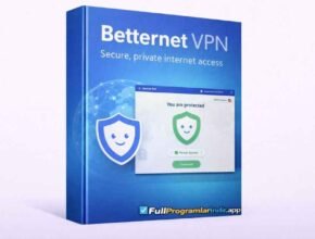 Betternet VPN
