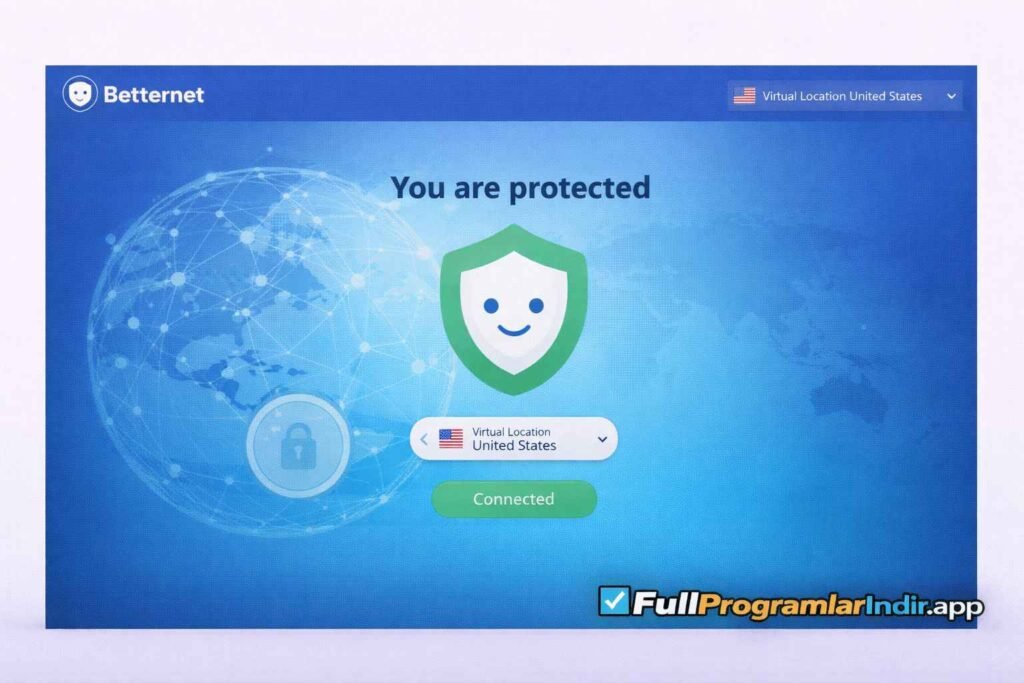 Betternet VPN 