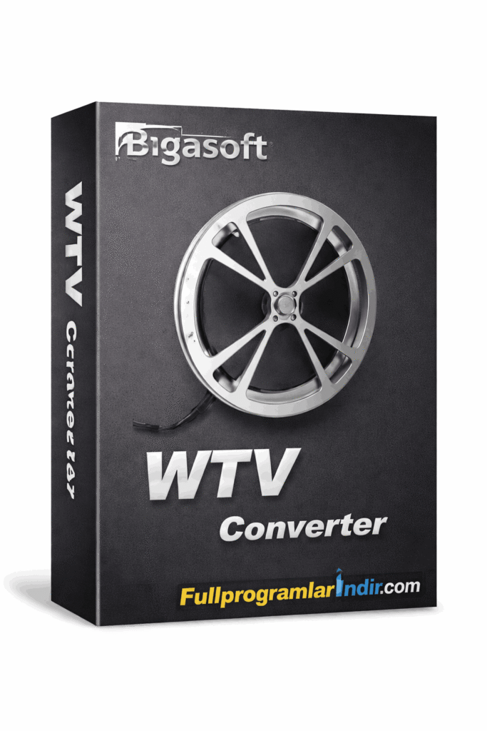 Bigasoft Video Downloader Pro