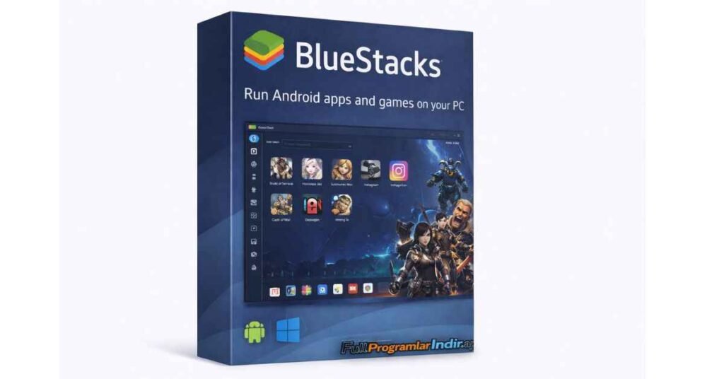 BlueStacks