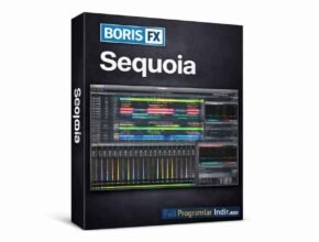 Boris FX Sequoia