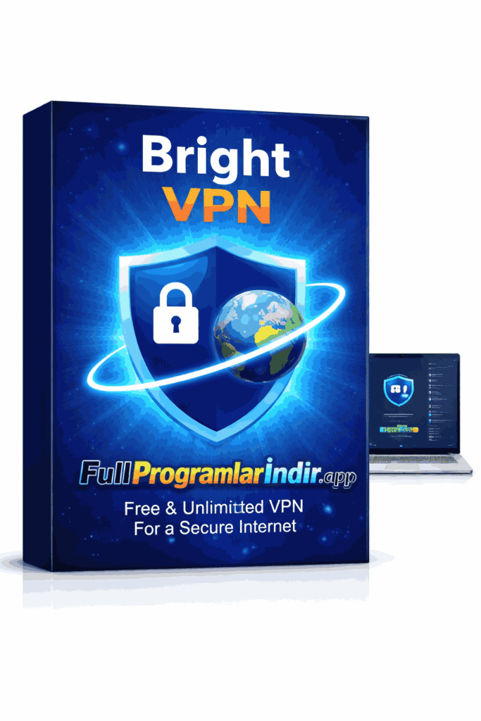 Bright VPN 