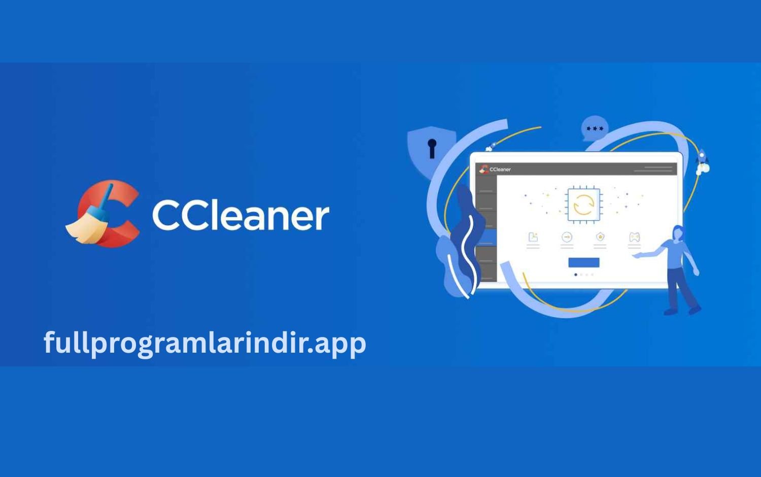 CCleaner Professional