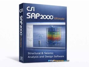 CSI SAP2000 Ultimate